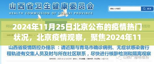 北京疫情观察，聚焦2024年11月25日疫情状况与影响分析