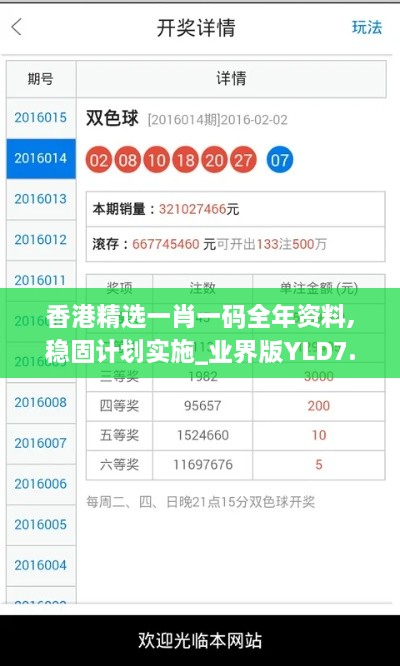 香港精选一肖一码全年资料,稳固计划实施_业界版YLD7.61