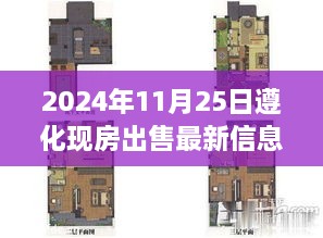 2024年11月25日遵化现房出售最新信息及楼盘特性深度解读