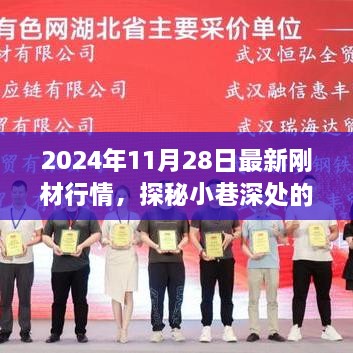 探秘小巷深处独特小店，揭秘2024年最新钢材行情与故事