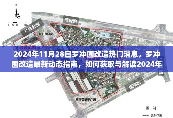 罗冲围改造最新动态及解读，2024年11月28日热门消息指南