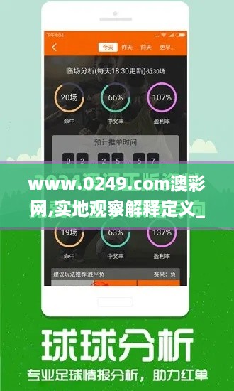 www.0249.com澳彩网,实地观察解释定义_DIY工具版TQF8.56