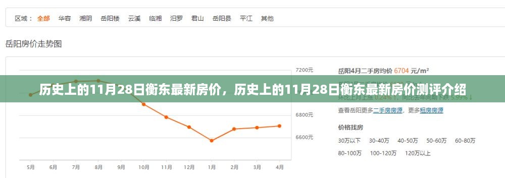 历史上的衡东房价揭秘，最新房价测评与回顾，11月28日篇