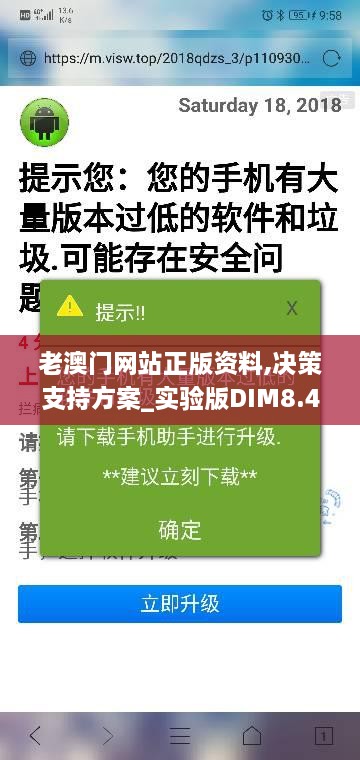 老澳门网站正版资料,决策支持方案_实验版DIM8.49