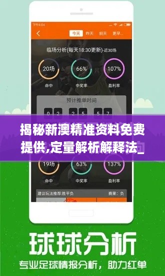 揭秘新澳精准资料免费提供,定量解析解释法_稳定版YZS4.56