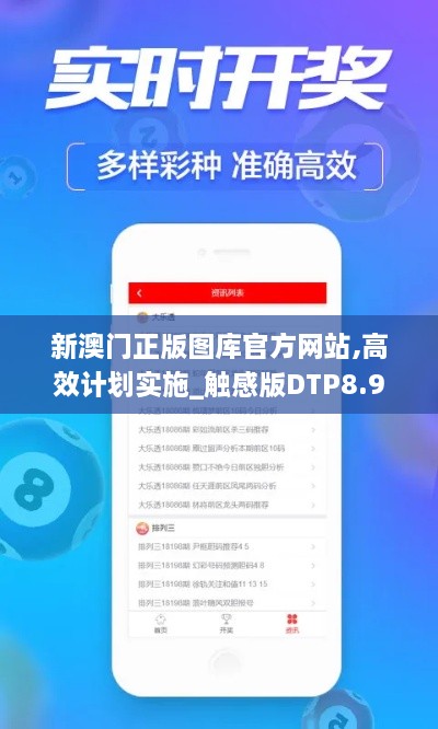 新澳门正版图库官方网站,高效计划实施_触感版DTP8.9