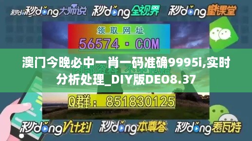 澳门今晚必中一肖一码准确9995i,实时分析处理_DIY版DEO8.37