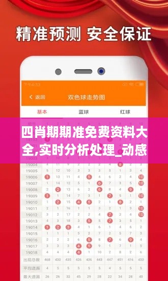 四肖期期准免费资料大全,实时分析处理_动感版DMF8.1