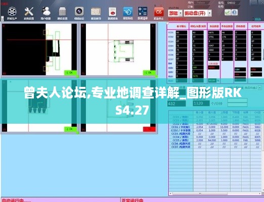 曾夫人论坛,专业地调查详解_图形版RKS4.27