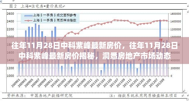 往年11月28日中科紫峰房价揭秘，洞悉市场动态，最新房价一览无余