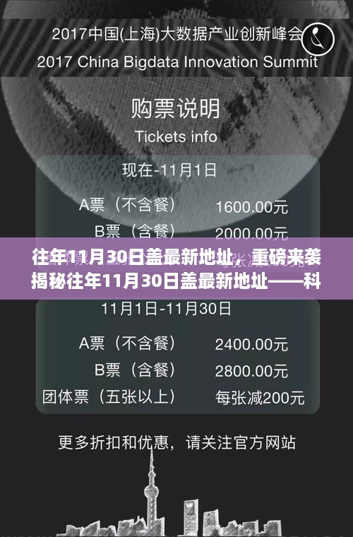 揭秘往年11月30日最新科技盖房地址，智能新品重塑生活体验重磅来袭