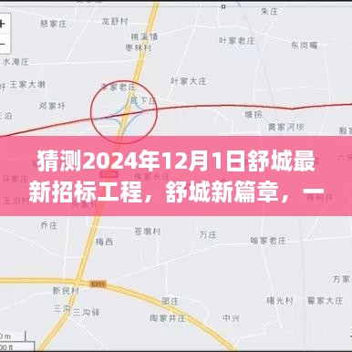 舒城未来招标探秘之旅，揭秘最新招标工程，展望舒城新篇章（2024年12月1日）