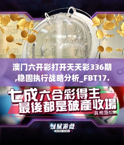 澳门六开彩打开天天彩336期,稳固执行战略分析_FBT17.619体验式版本