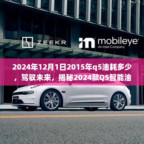 揭秘2024款Q5智能油耗系统，驾驭未来，科技重塑驾驶体验，2024年Q5油耗预测报告出炉！