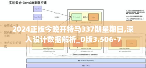 2024正版今晚开特马337期星期日,深入设计数据解析_D版3.506-7