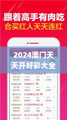 2024澳门天天开好彩大全开奖结果,数据解答落实_影像版66.330-8