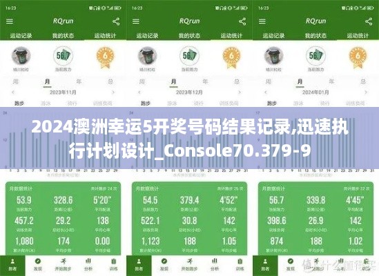 2024澳洲幸运5开奖号码结果记录,迅速执行计划设计_Console70.379-9