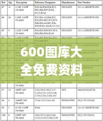 600图库大全免费资料图2024197期,综合计划定义评估_pack168.507-8