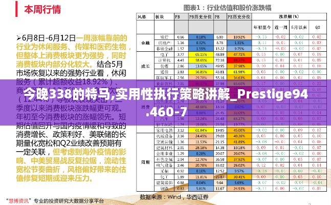 今晚338的特马,实用性执行策略讲解_Prestige94.460-7