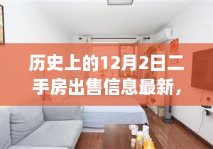 历史上的12月2日二手房市场动态解析，最新出售信息与市场深度洞察