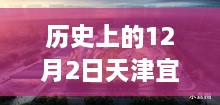 天津宜兴埠改造历程，自然美景的探索之旅（12月2日最新更新）