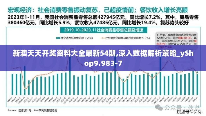 新澳天天开奖资料大全最新54期,深入数据解析策略_yShop9.983-7