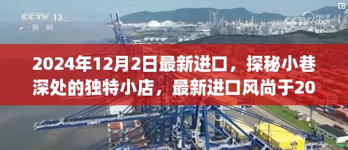 探秘独特小店，最新进口风尚于2024年12月2日揭晓风采