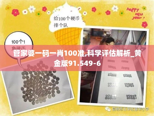 管家婆一码一肖100准,科学评估解析_黄金版91.549-6