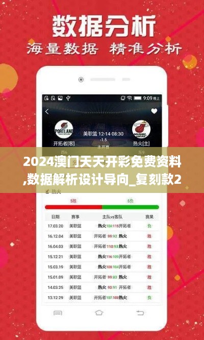 2024澳门天天开彩免费资料,数据解析设计导向_复刻款2.385-6