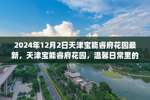 天津宝能睿府花园，美好邂逅的温馨日常与最新动态（2024年12月2日）