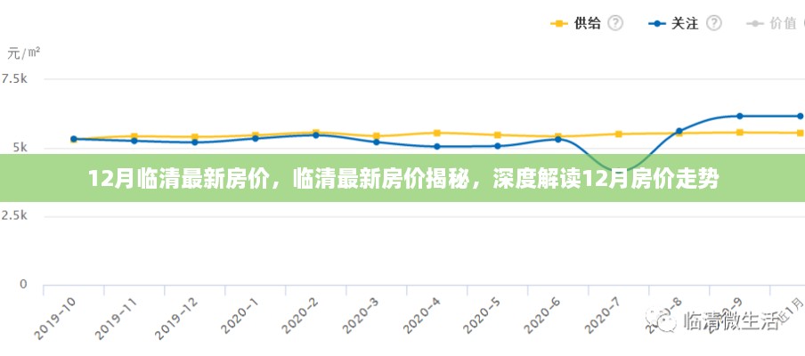 临清最新房价走势揭秘，深度解读与预测报告