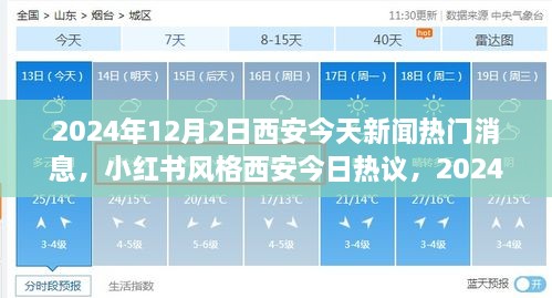 小红书风格下的西安热议，今日新闻聚焦与热门话题解读