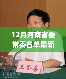 河南省委常委名单最新排名解析，特性、用户体验与竞品对比深度探讨