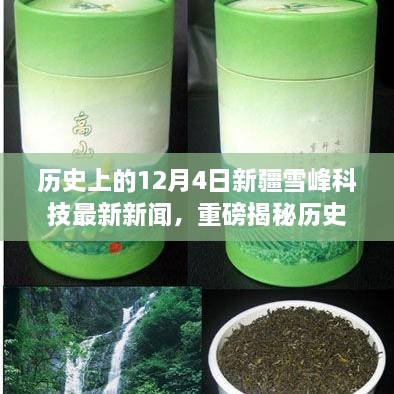 历史上的12月4日新疆雪峰科技刷新新闻纪录，掀起科技热潮，最新消息重磅揭秘！