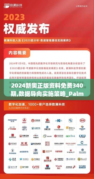 2024新奥正版资料免费340期,数据导向实施策略_PalmOS7.502-5