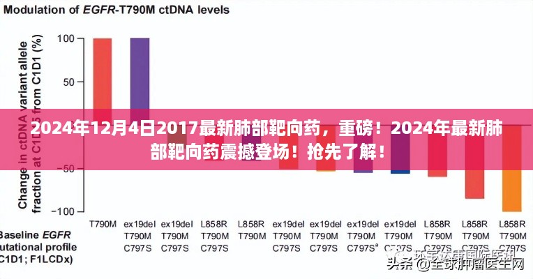 重磅！2024年最新肺部靶向药揭秘，抢先了解！