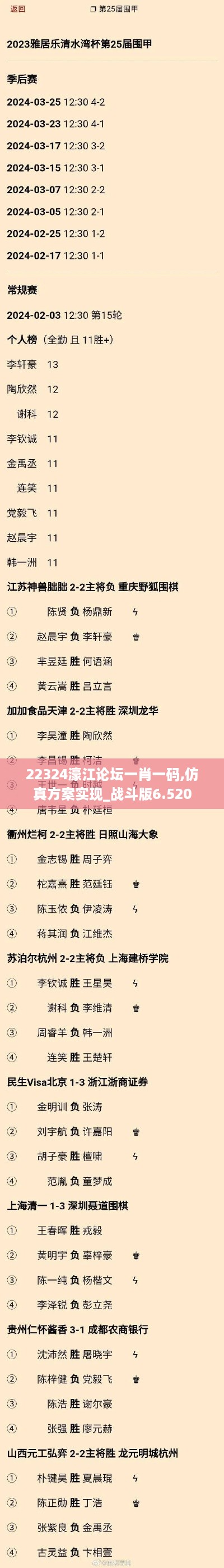 22324濠江论坛一肖一码,仿真方案实现_战斗版6.520