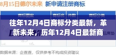 历年12月4日最新商标分类深度解析，革新未来高科技产品展望