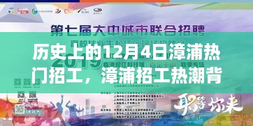 揭秘漳浦招工热潮背后的科技新星，最新高科技产品重塑未来工作与生活的力量