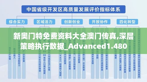 新奥门特免费资料大全澳门传真,深层策略执行数据_Advanced1.480