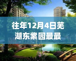 芜湖东紫园，学习变革的魔法之地——励志新闻启示