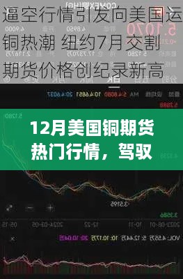 驾驭铜市风云，12月美国铜期货行情下的航海励志