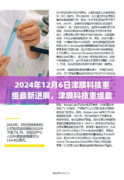 津膜科技重组最新进展详解，融入科技革新任务的指南（2024年12月6日）