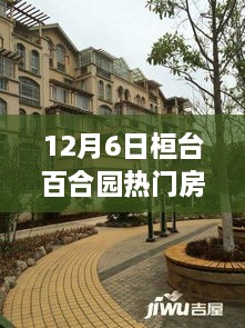 桓台百合园，开启温馨家园之旅，探寻热门房价与美好日常