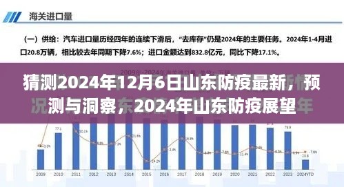 山东防疫展望，预测与洞察，揭秘2024年山东防疫最新动态