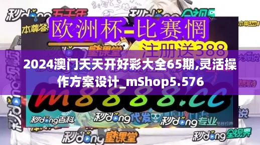 2024澳门天天开好彩大全65期,灵活操作方案设计_mShop5.576