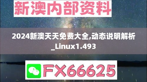 2024新澳天天免费大全,动态说明解析_Linux1.493