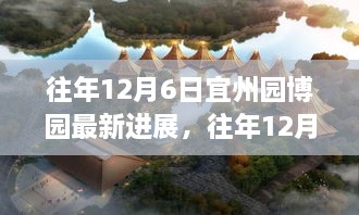 揭秘，宜州园博园冬日的最新进展与园林奇迹回顾