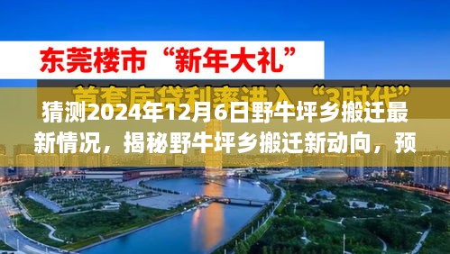 揭秘野牛坪乡搬迁新动向，预测未来搬迁最新情况（2024年12月6日）