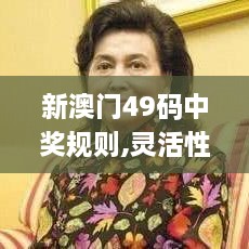 新澳门49码中奖规则,灵活性方案实施评估_高级款9.289